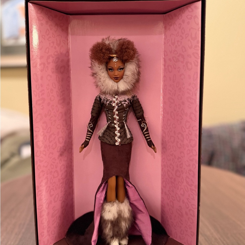 Barbie Bonanza